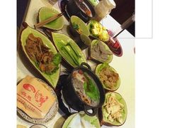 -一叶一世界•素食餐厅(环球中心店)