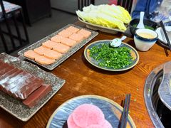 -云鱿记鱿鱼鸡·野生菌火锅(人民南路店)