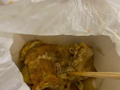 -四环冷面王(西单华威约饭街店)