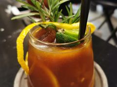 citrus&nbsp;boom-BE NORMAL CAFE(霞溪路店)