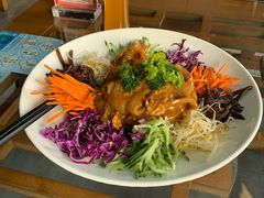 -良师门滨海人家·海鲜·家常菜(滨海城店)