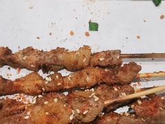 -木屋烧烤(坂田天安云谷店)