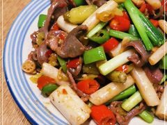 -静一餐厅·湖北菜(前门创始店)