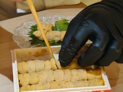 -松临·铁板烧&Omakase(神农店)