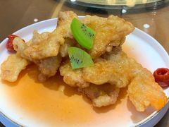 -北方饺子王·海肠捞饭·海鲜锅(山大店)
