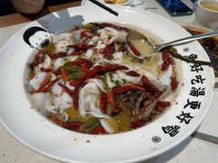 -江渔儿酸菜鱼(奥园广场金发购物中心店)
