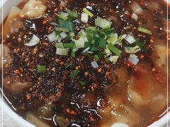 -清真李唯一优质肉丸糊辣汤