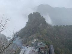 -武当山风景区