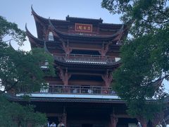 -采石矶景区