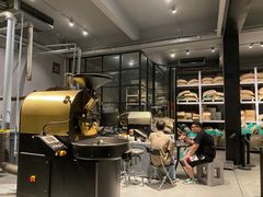 -来回·咖啡(钟村咖啡豆店)