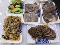 -伊穆祥牛肉面总店·清真