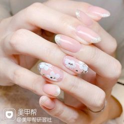 -Pink You美甲洗眉纹绣定制中心