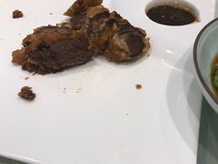 金蝉炒烤羊肉-金蝉食府(维吉奥广场店)