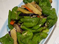 -马白开来特色羊排揪片子  (总店)