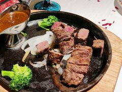 -俄士厨房(五棵松华熙LIVE店)
