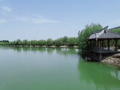 -函谷关历史文化旅游区
