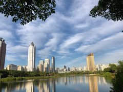 -万绿园
