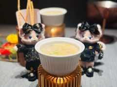 -锦府园·新台州菜(合生汇店)
