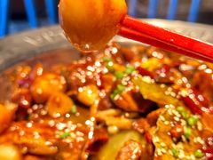 -胖哥俩肉蟹煲(苏州中心店)