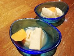 餐前开胃小菜-千代武日本料理(开发区店)