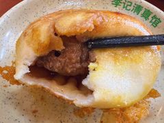 -李记清真馆(打钉巷店)