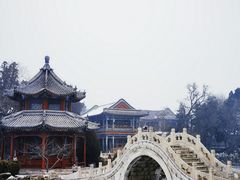 -莲池书院博物馆