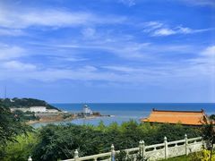 -摩天岭风景区