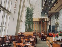 -上海柏悦酒店