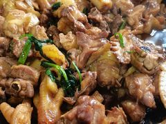 土鸡煲-苏记餐厅(叠南店)