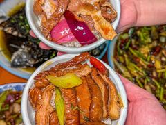 -李大爷的泡椒馆(冉家坝店)