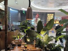 -泰香米泰国餐厅(中大国际店)