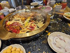-黑鸡母杀牛匠火锅(崇文路店)