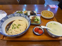 -孙盛兴奥灶面馆·蟹黄面·三虾面(山塘街总店)