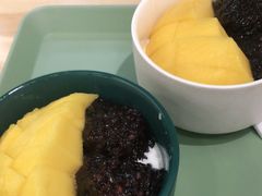 -小团圆糖水铺(襄阳南路店)