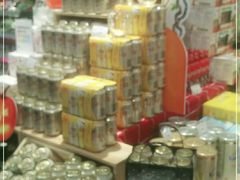 -GranVida生活超市(海信广场店)