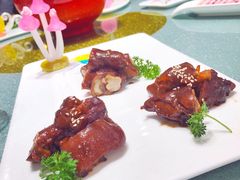 -扬浦大酒楼(平顶山路店)