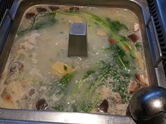 -海底捞火锅(泉城路店)