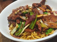 -寻裕记·现炒浇头面(人民广场店)