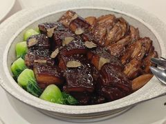 -RIVIERA 松鹤楼(外滩店)