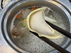 -牛天下·牛肉·海鲜·打边炉·融合菜