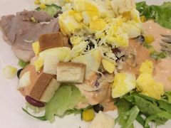 -So Lounge索兰至餐厅(蓝色港湾店)