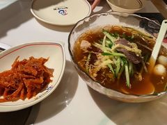 -七八冷面·延边朝鲜族美食(圣熙八号店)
