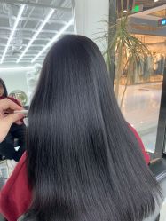 -Moyue HAIR SALON