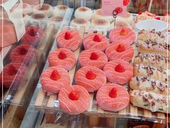 -可莎蜜兒(浦沿店)