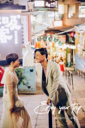-金夫人婚纱摄影(惠阳店)