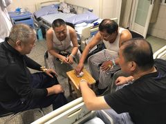 -东南大学附属中大医院(本部)