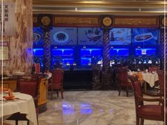 -万宝海鲜舫(劳动公园店)