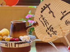 -梅间堂茶馆(绿地缤纷城店)