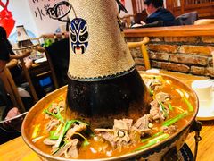 -虾满堂(金平路店)