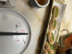 -绿茶餐厅(光明N次方公园店)